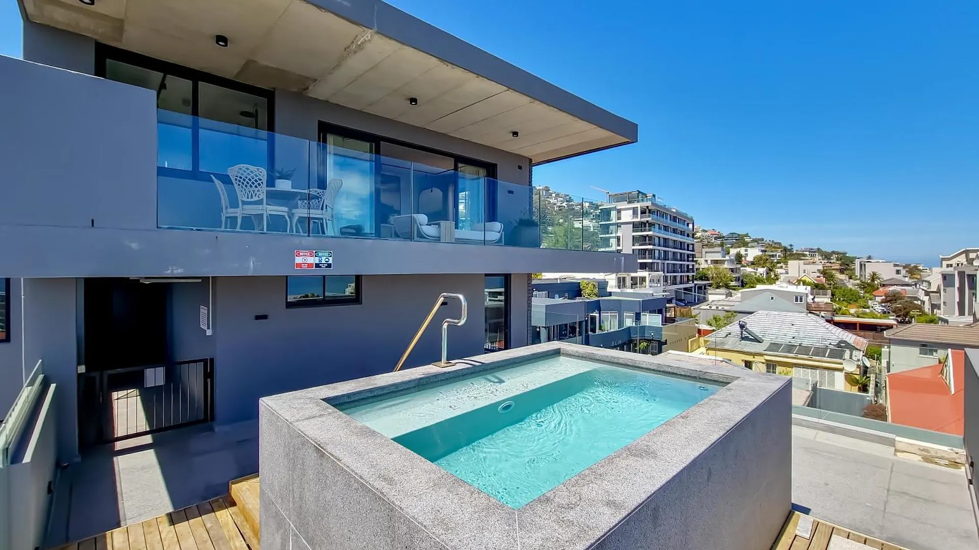 Apartment Beautiful Home, Perfect Location Cape Town South Africa