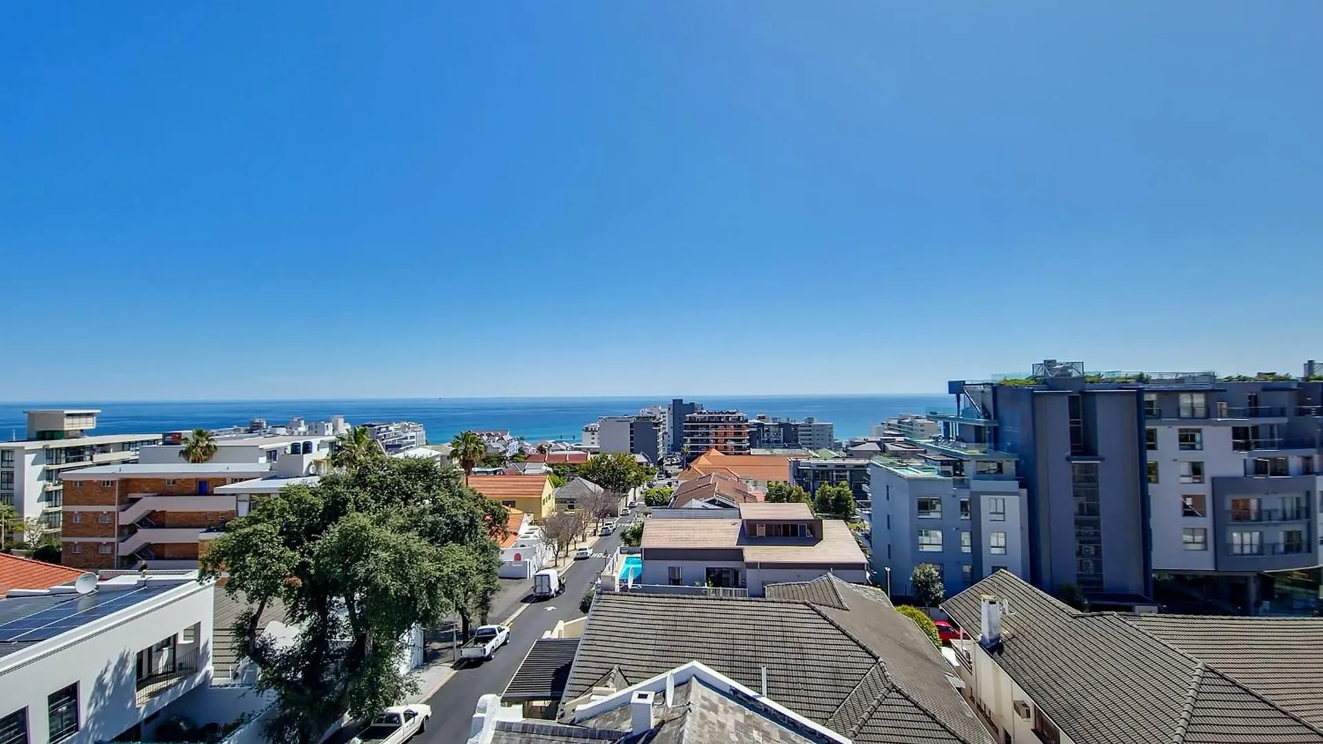 Apartment Beautiful Home, Perfect Location Cape Town